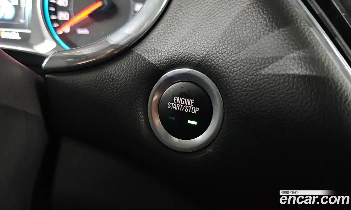 Chevrolet Malibu 2017 2.0 гидро в Москве № 1614430, фото 30