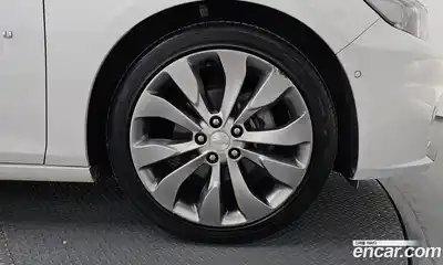 Chevrolet Malibu 2017 2.0 гидро в Москве № 1614430, миниатюра 7
