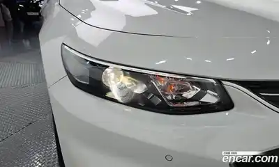 Chevrolet Malibu 2017 2.0 гидро в Москве № 1614430, миниатюра 8