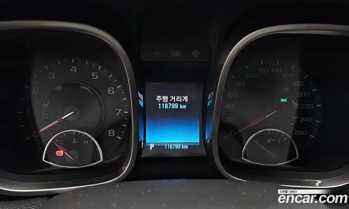 Chevrolet Malibu 2016 2.0 гидро в Москве № 1614513, фото 11