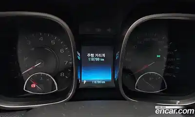 Chevrolet Malibu 2016 2.0 гидро в Москве № 1614513, миниатюра 11
