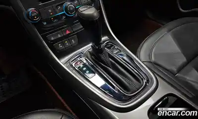 Chevrolet Malibu 2016 2.0 гидро в Москве № 1614513, миниатюра 12