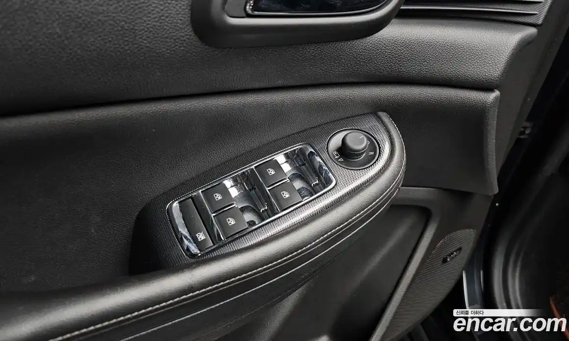 Chevrolet Malibu 2016 2.0 гидро в Москве № 1614513, фото 22