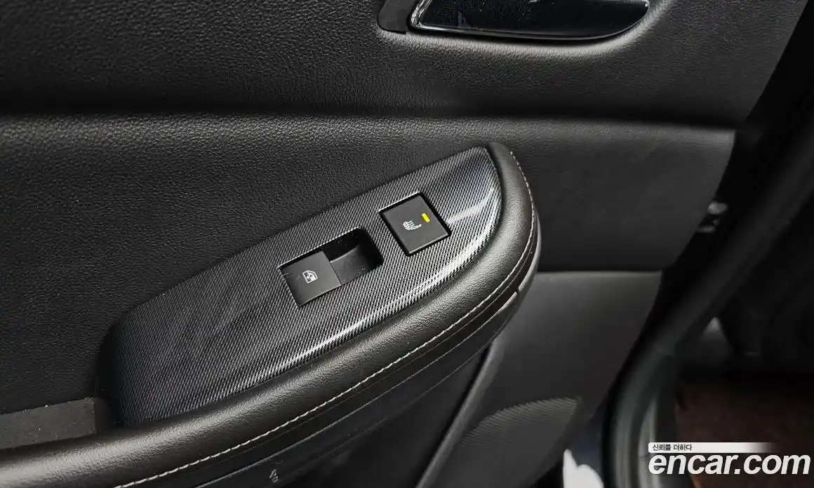 Chevrolet Malibu 2016 2.0 гидро в Москве № 1614513, фото 25