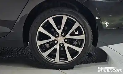 Chevrolet Malibu 2016 2.0 гидро в Москве № 1614513, миниатюра 7