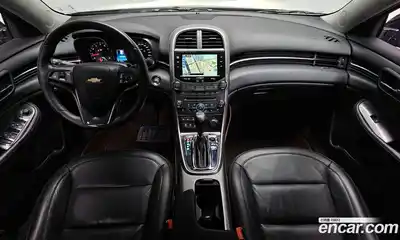 Chevrolet Malibu 2016 2.0 гидро в Москве № 1614513, миниатюра 10
