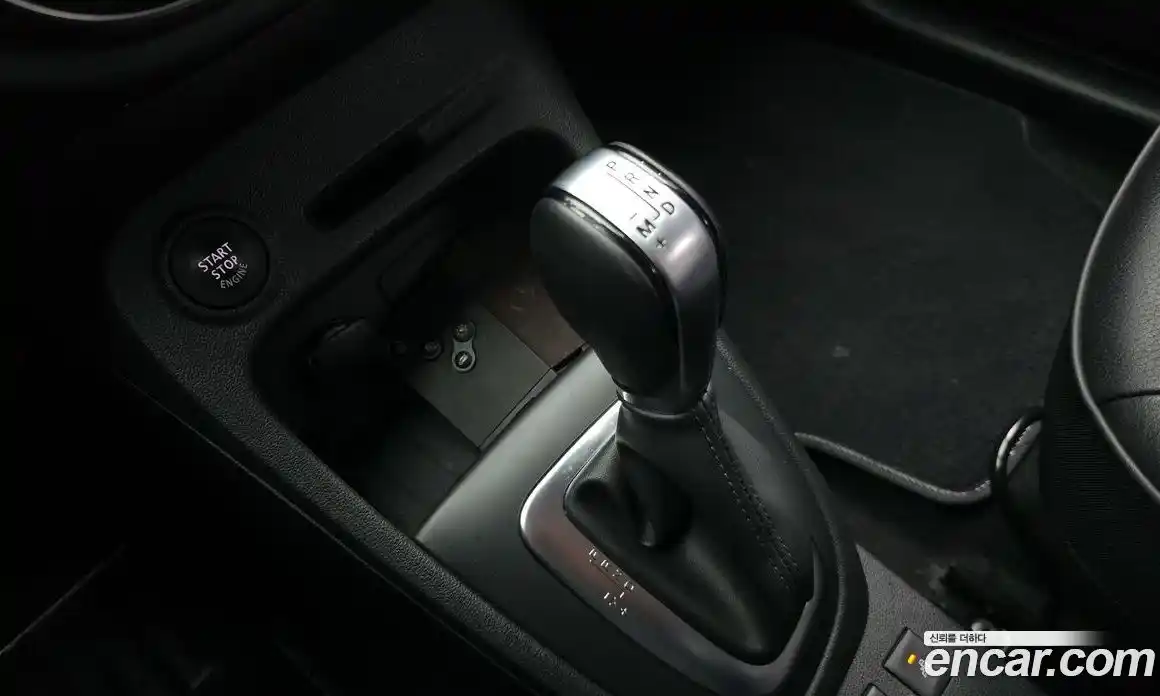 Renault QM3 2018 1.5 гидро в Москве № 1615171, фото 12