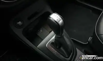 Renault QM3 2018 1.5 гидро в Москве № 1615171, миниатюра 12