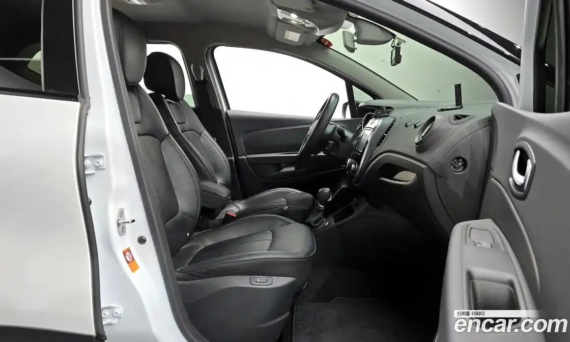 Renault QM3 2018 1.5 гидро в Москве № 1615171, фото 16