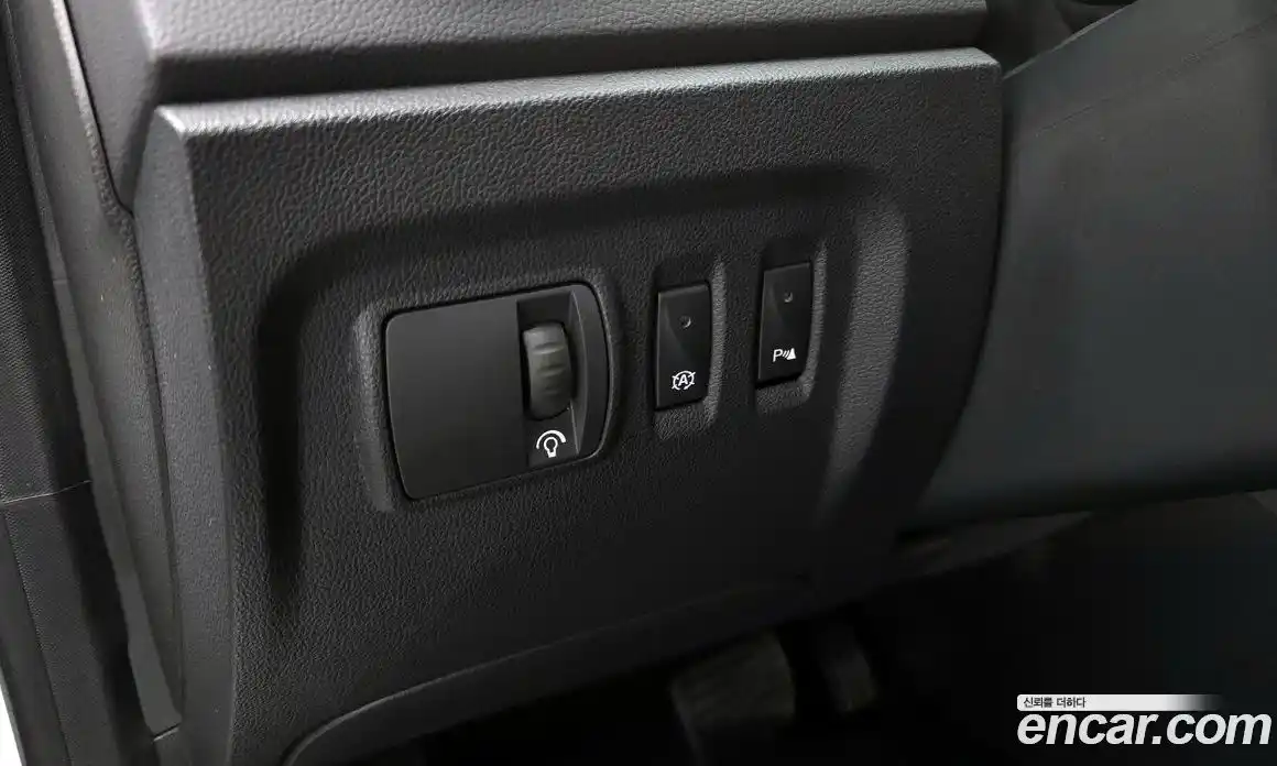 Renault QM3 2018 1.5 гидро в Москве № 1615171, фото 27