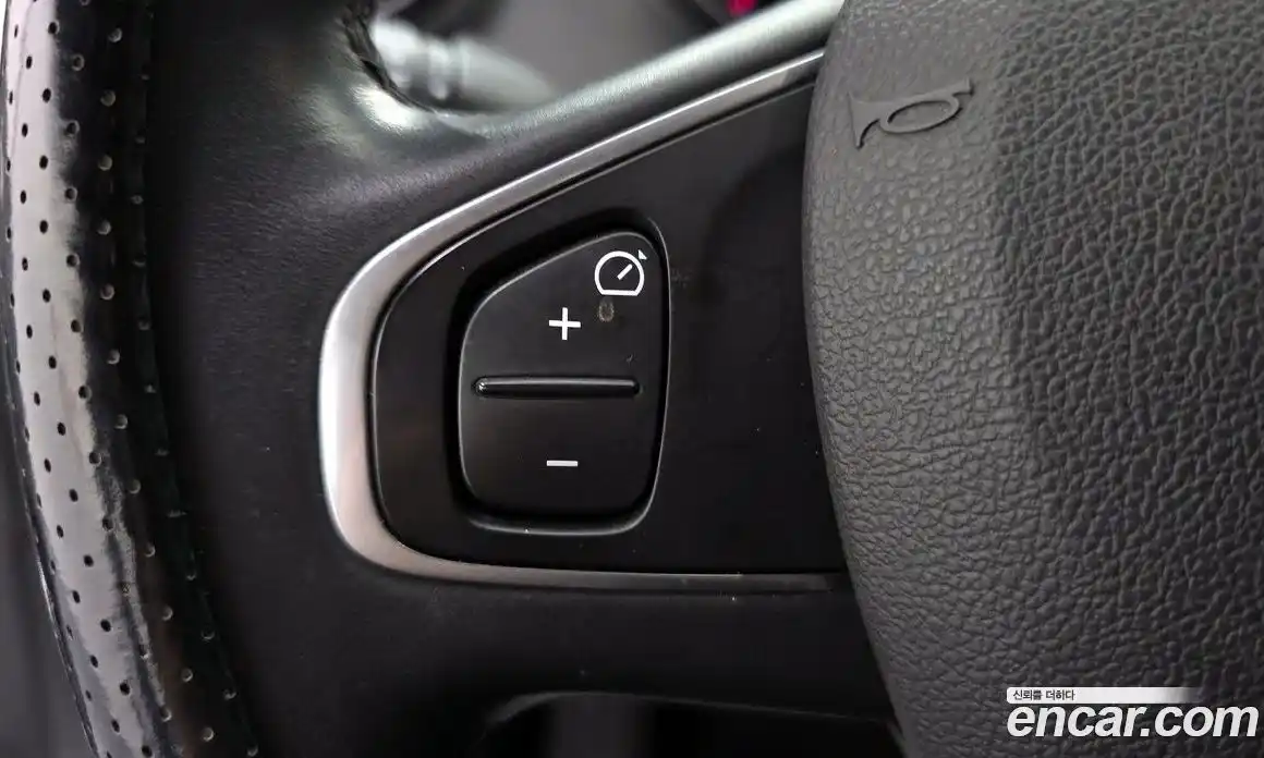 Renault QM3 2018 1.5 гидро в Москве № 1615171, фото 28