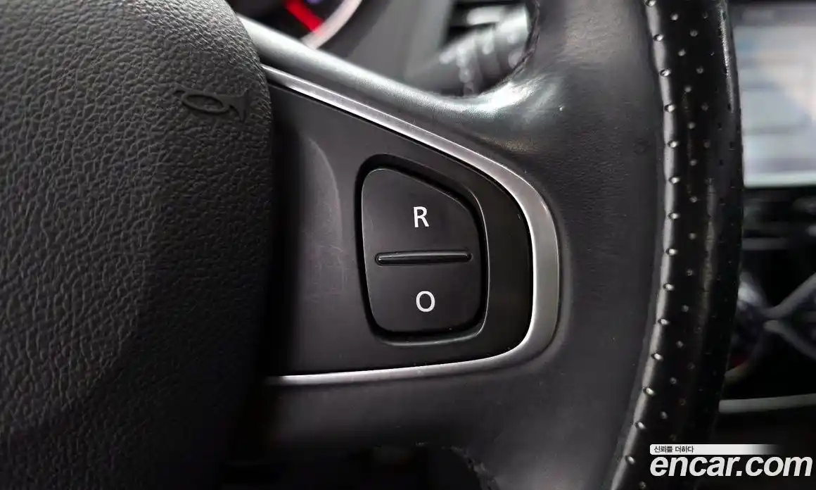 Renault QM3 2018 1.5 гидро в Москве № 1615171, фото 30
