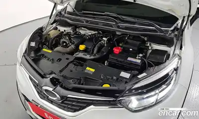 Renault QM3 2018 1.5 гидро в Москве № 1615171, миниатюра 6