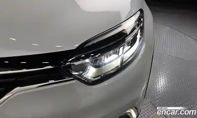 Renault QM3 2018 1.5 гидро в Москве № 1615171, миниатюра 8