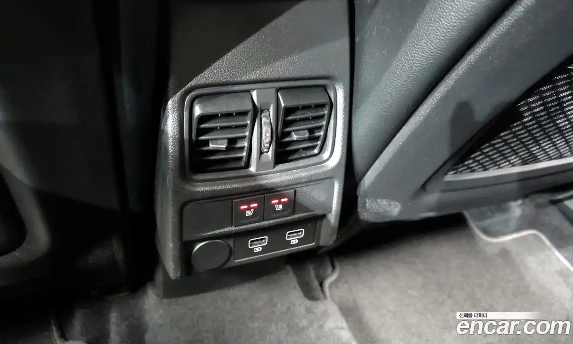Renault XM3 2020 1.3 гидро в Москве № 1615383, фото 24