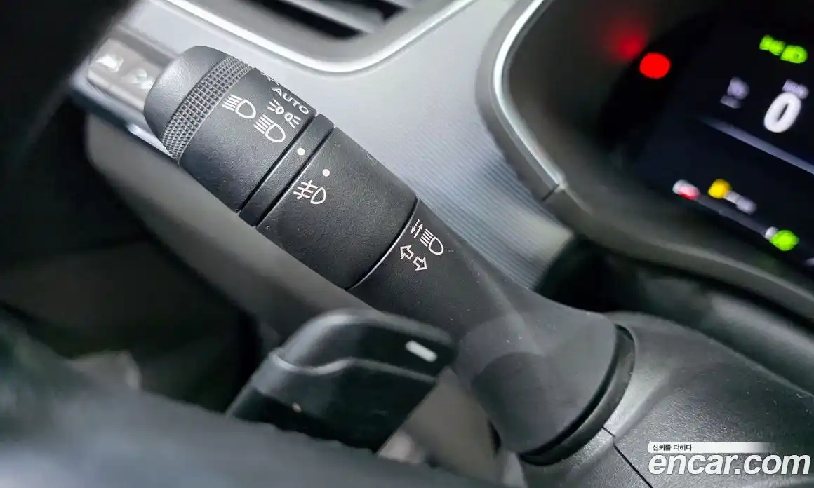 Renault XM3 2020 1.3 гидро в Москве № 1615383, фото 28