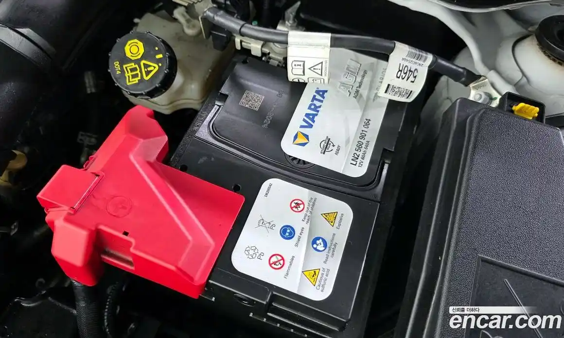 Renault XM3 2020 1.3 гидро в Москве № 1615383, фото 30