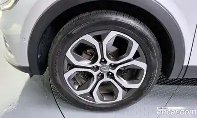 Renault XM3 2020 1.3 гидро в Москве № 1615383, миниатюра 5