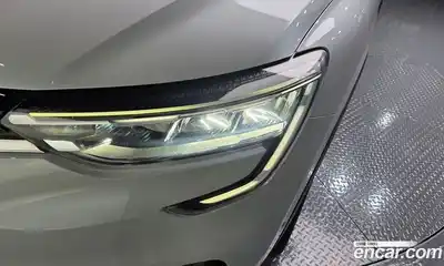 Renault XM3 2020 1.3 гидро в Москве № 1615383, миниатюра 8
