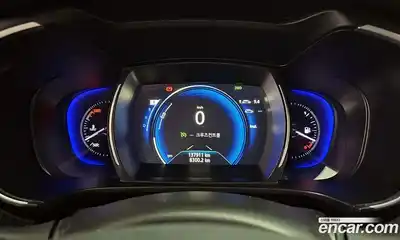 Renault QM6 2017 2.0 гидро в Москве № 1615625, миниатюра 11