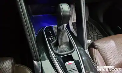 Renault QM6 2017 2.0 гидро в Москве № 1615625, миниатюра 12