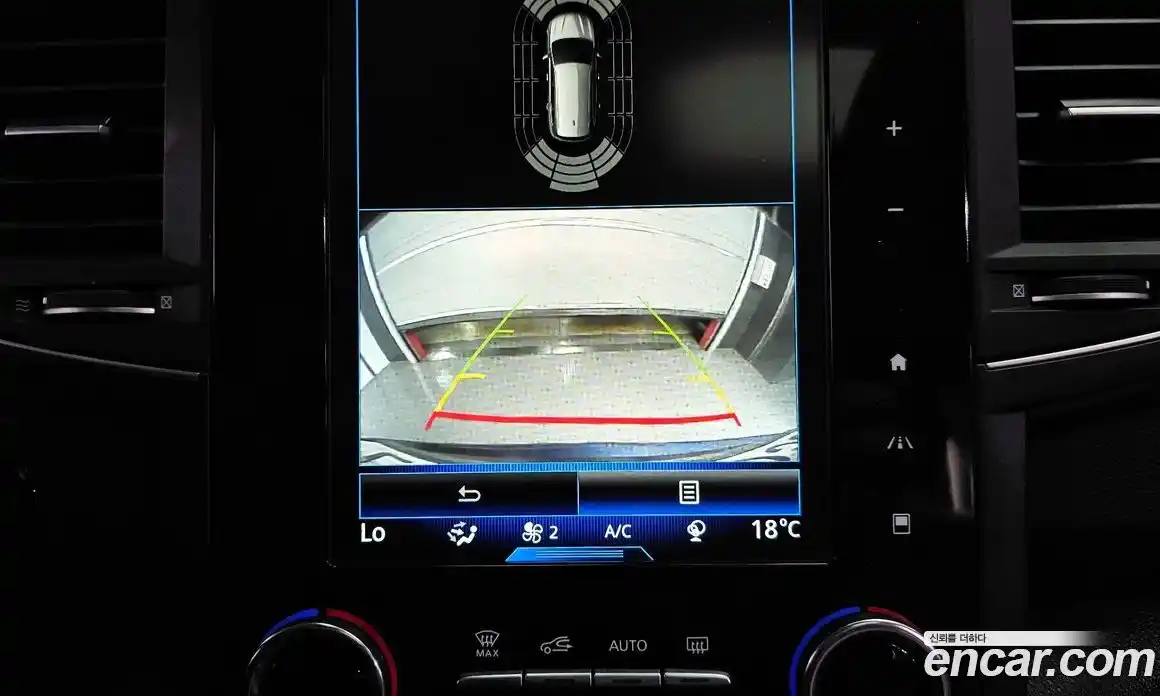Renault QM6 2017 2.0 гидро в Москве № 1615625, фото 21