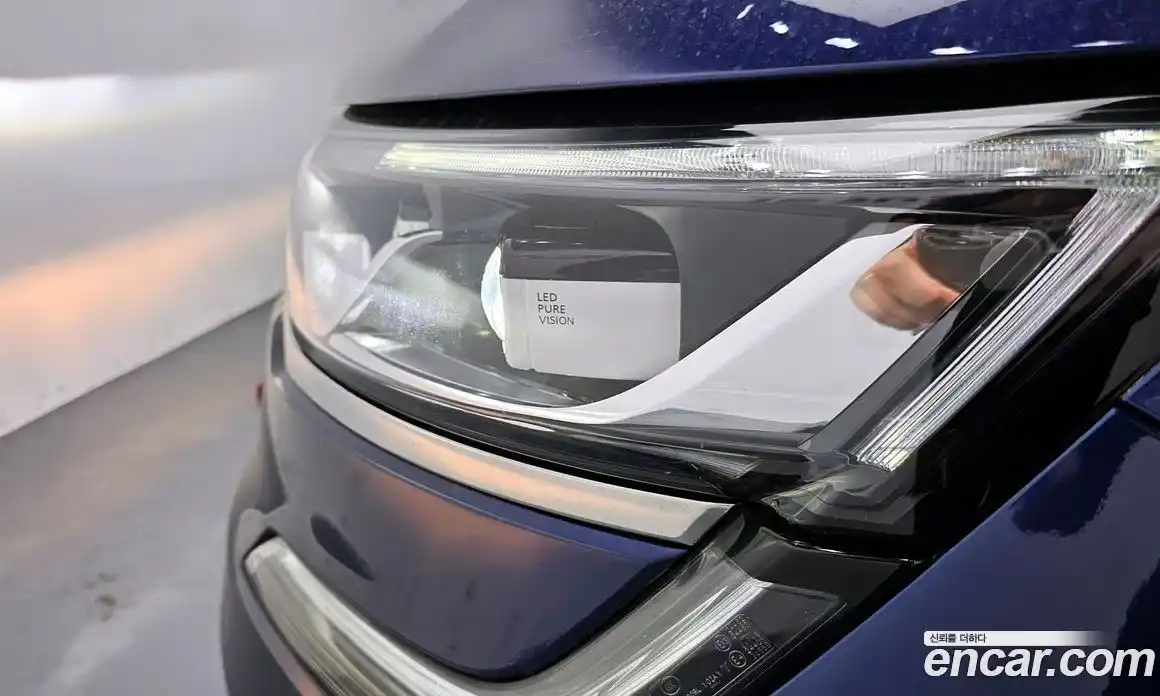 Renault QM6 2017 2.0 гидро в Москве № 1615625, фото 34