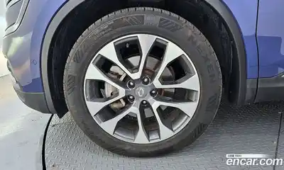 Renault QM6 2017 2.0 гидро в Москве № 1615625, миниатюра 5