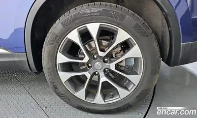 Renault QM6 2017 2.0 гидро в Москве № 1615625, миниатюра 7
