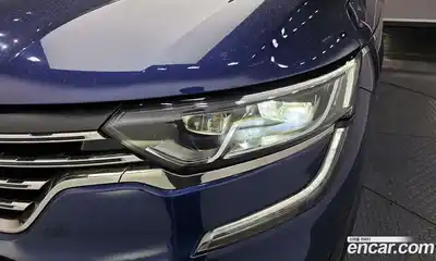 Renault QM6 2017 2.0 гидро в Москве № 1615625, миниатюра 8