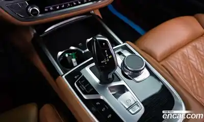 BMW 7-Series 2020 3.0 гидро в Москве № 1615647, миниатюра 12