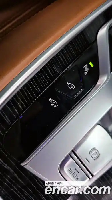 BMW 7-Series 2020 3.0 гидро в Москве № 1615647, фото 36