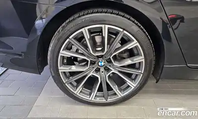 BMW 7-Series 2020 3.0 гидро в Москве № 1615647, миниатюра 5