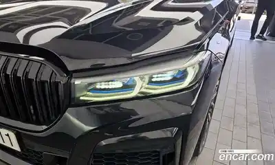 BMW 7-Series 2020 3.0 гидро в Москве № 1615647, миниатюра 8