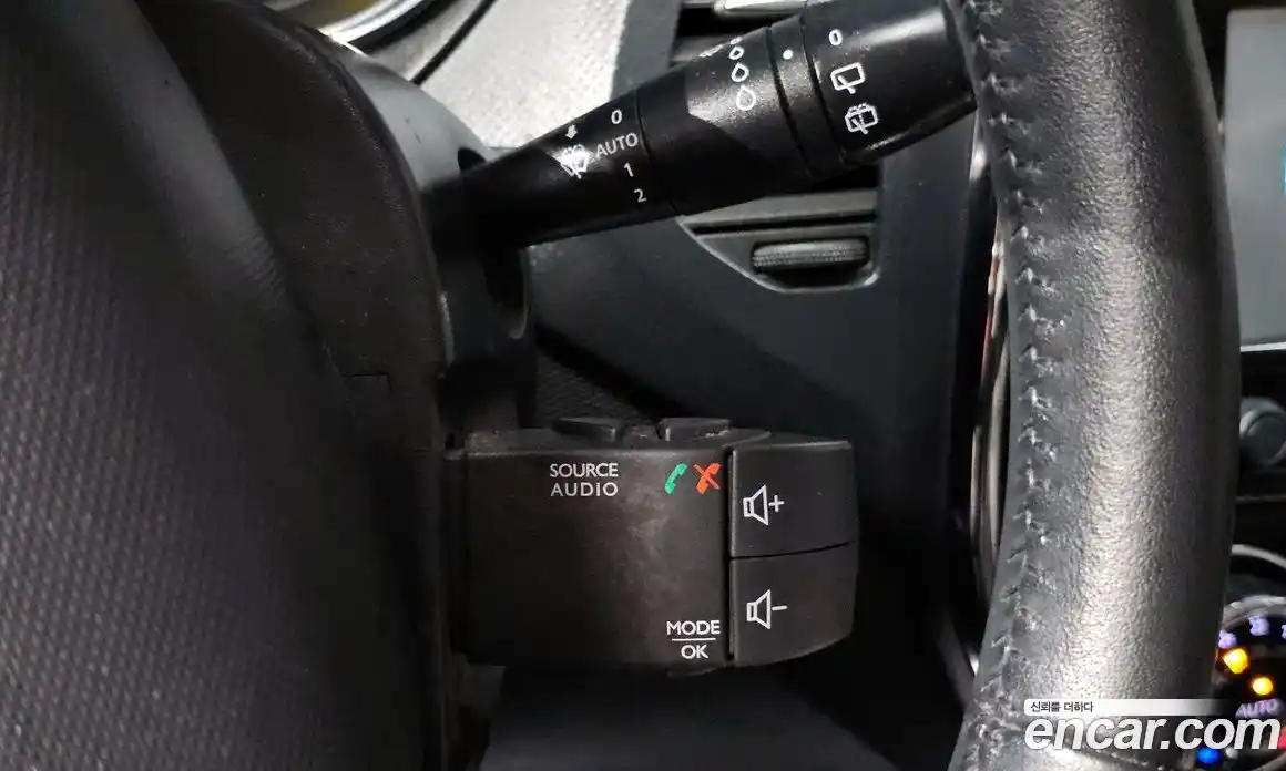 Renault QM3 2015 1.5 гидро в Москве № 1615731, фото 19