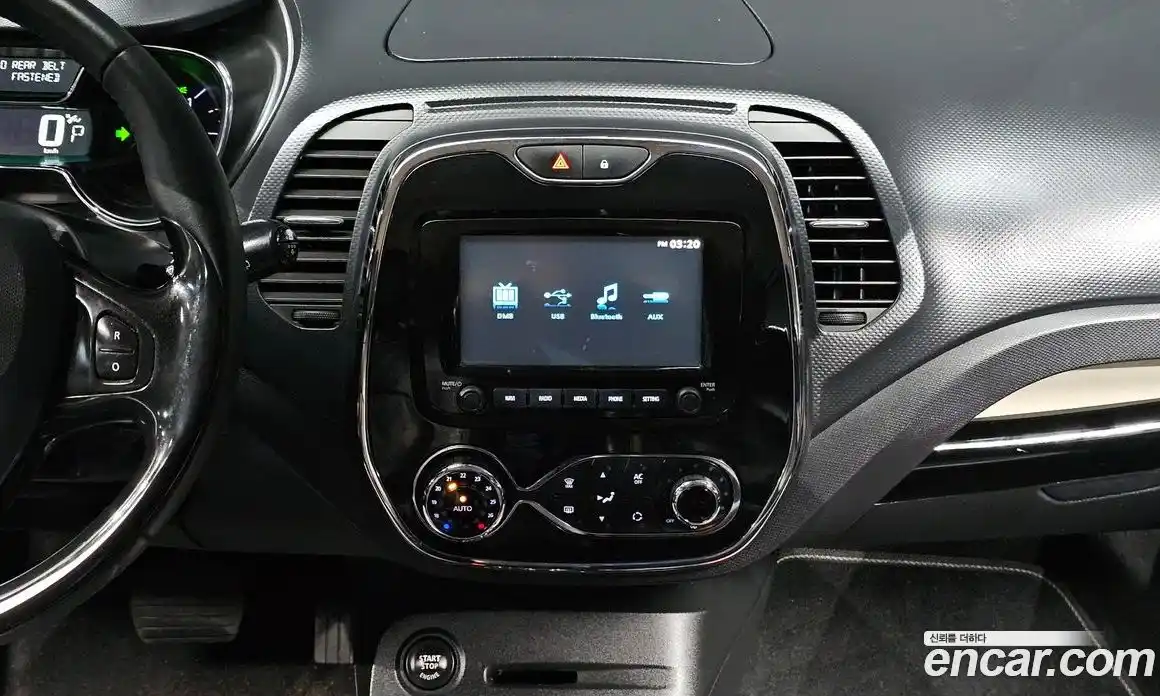 Renault QM3 2015 1.5 гидро в Москве № 1615731, фото 20