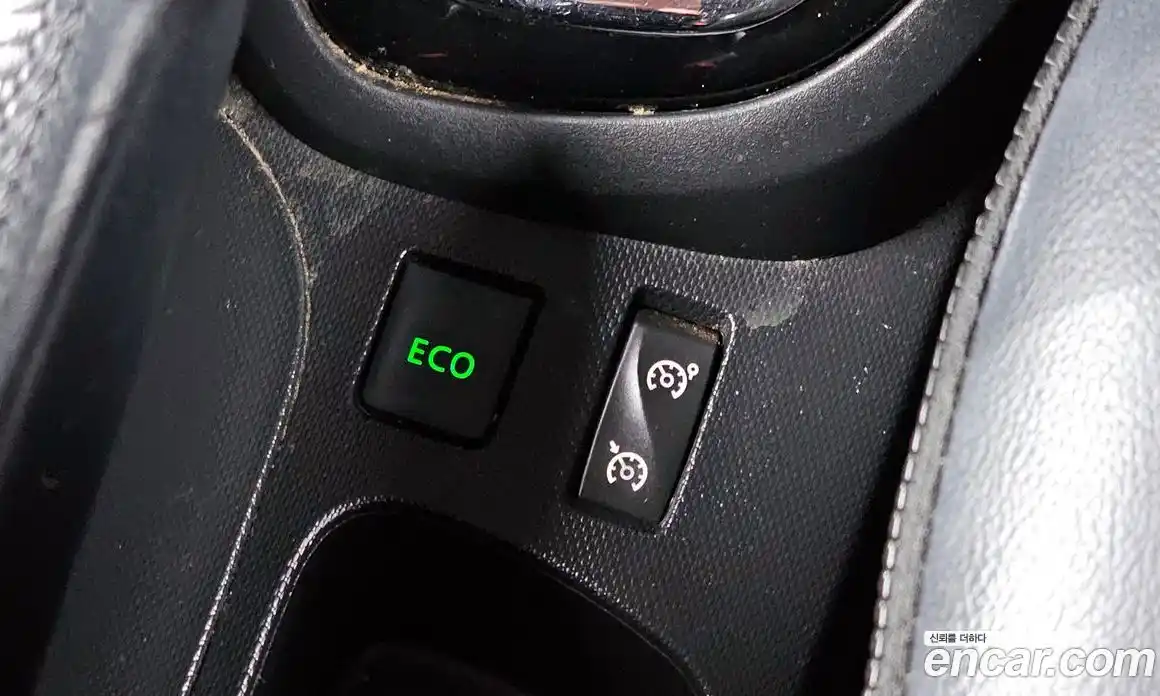 Renault QM3 2015 1.5 гидро в Москве № 1615731, фото 24