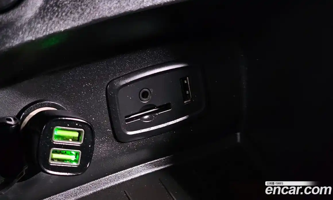 Renault QM3 2015 1.5 гидро в Москве № 1615731, фото 26