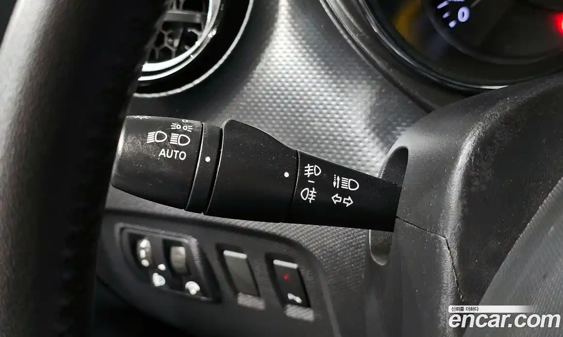 Renault QM3 2015 1.5 гидро в Москве № 1615731, фото 29