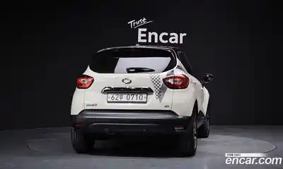 Renault QM3 2015 1.5 гидро в Москве № 1615731, миниатюра 3