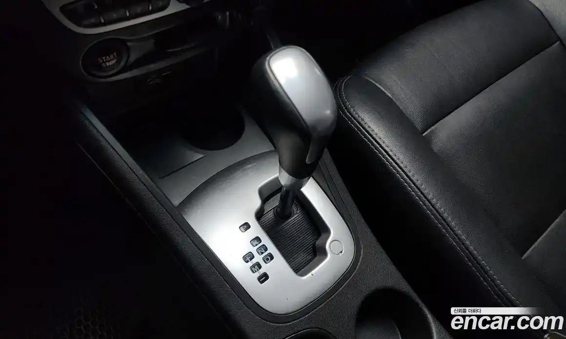 Renault SM3 2011 1.6 гидро в Москве № 1615748, фото 12