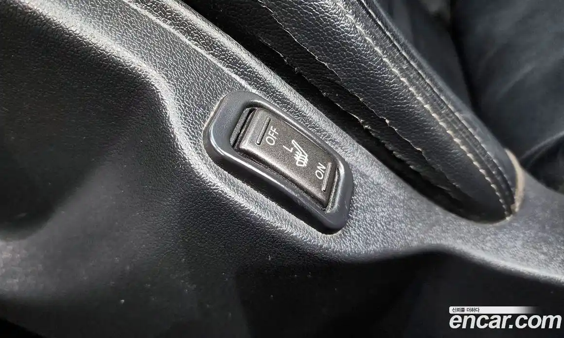 Renault SM3 2011 1.6 гидро в Москве № 1615748, фото 23