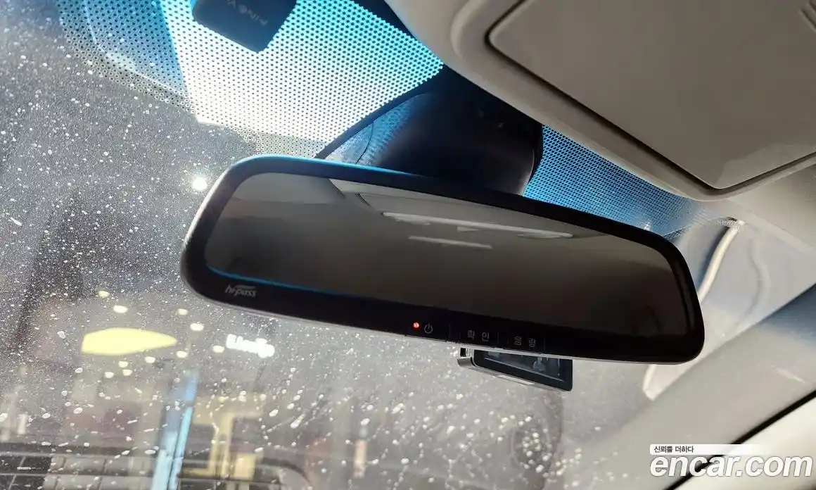 Renault SM3 2011 1.6 гидро в Москве № 1615748, фото 24