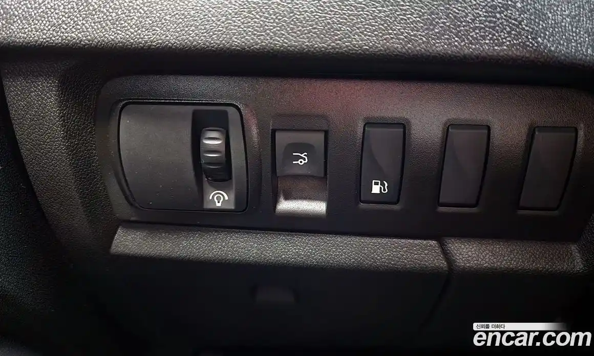Renault SM3 2011 1.6 гидро в Москве № 1615748, фото 28