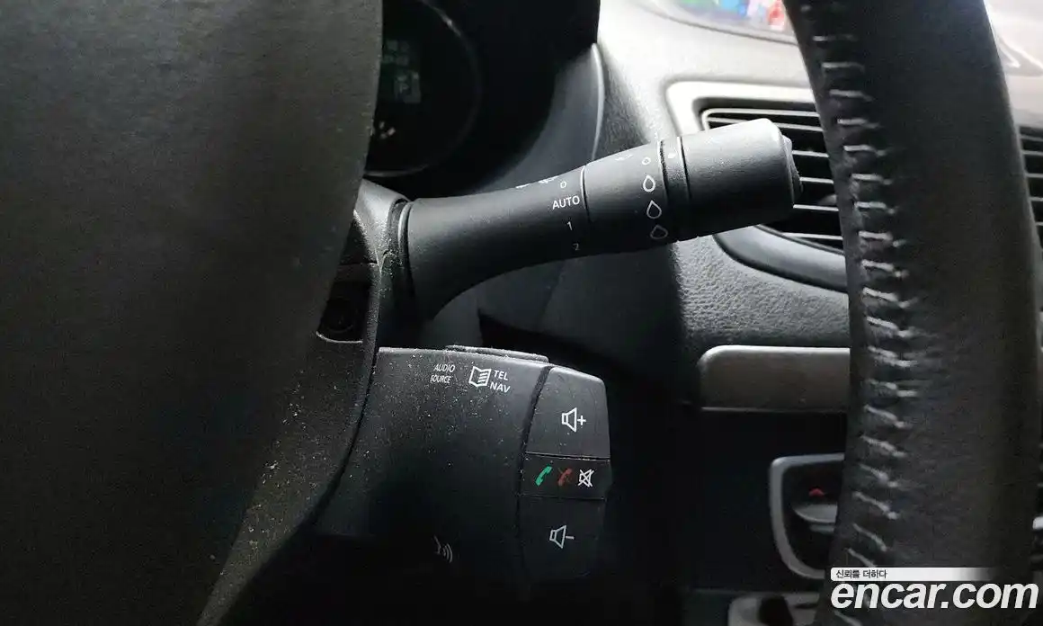 Renault SM3 2011 1.6 гидро в Москве № 1615748, фото 29