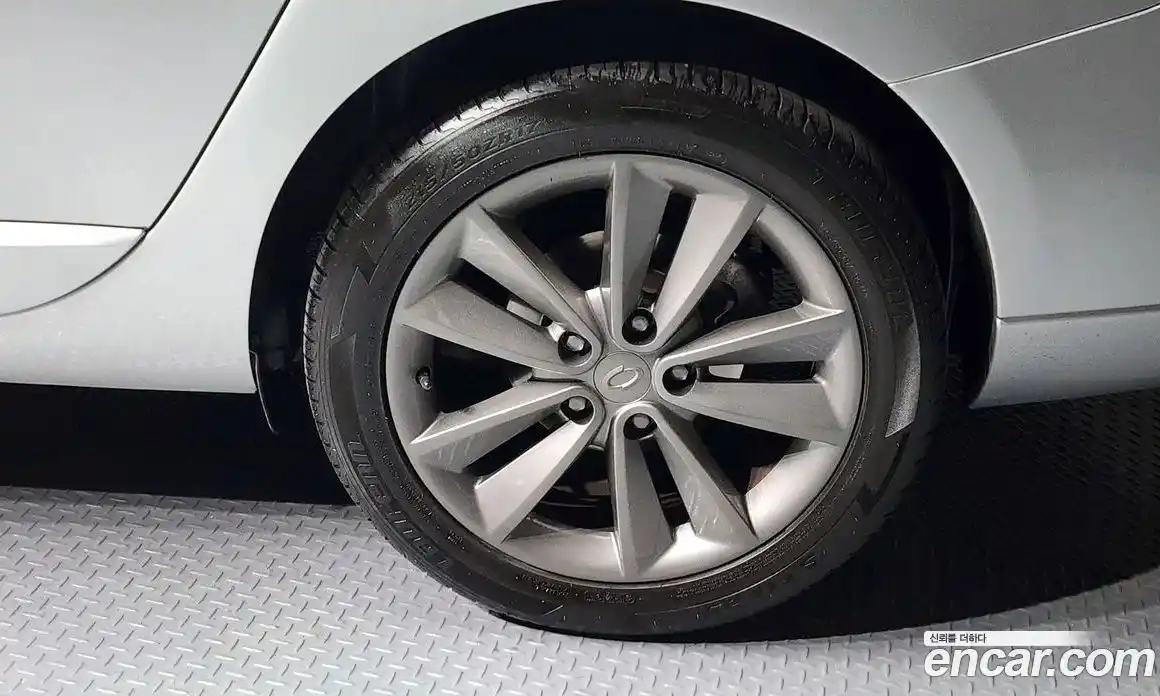 Renault SM3 2011 1.6 гидро в Москве № 1615748, фото 7