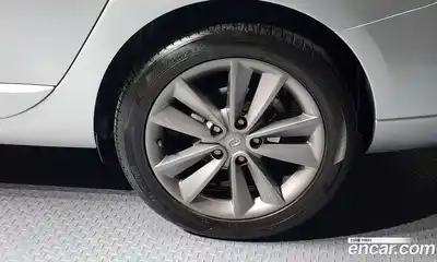 Renault SM3 2011 1.6 гидро в Москве № 1615748, миниатюра 7