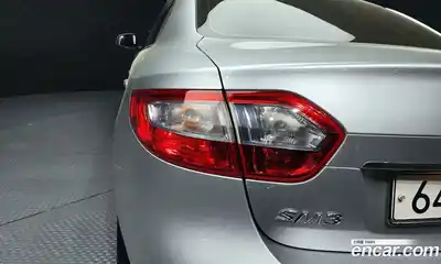 Renault SM3 2011 1.6 гидро в Москве № 1615748, миниатюра 9