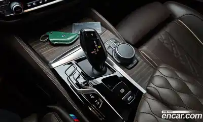 BMW 6-Series 2022 2.0 гидро в Москве № 1616480, миниатюра 12