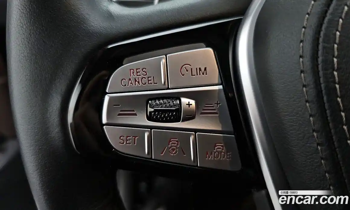 BMW 6-Series 2022 2.0 гидро в Москве № 1616480, фото 30